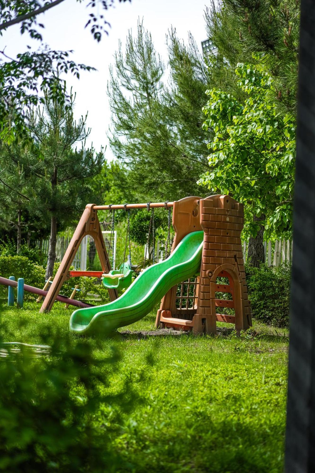Kompleksi Aljoma Fushe-Drac Bagian luar foto